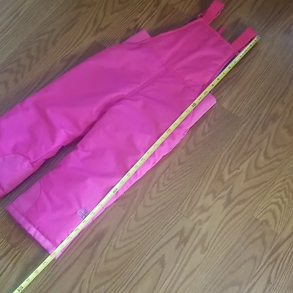 Arctix snowsuit 3t